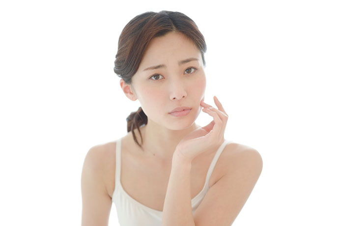 化粧品が肌に合わない ときに知っておくべき美肌作りの極意